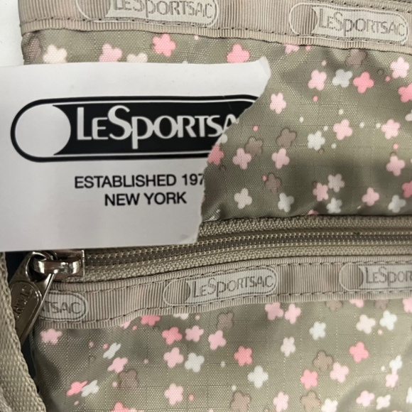LESPORTSAC CROSSBODY BAG - Picture 6 of 6